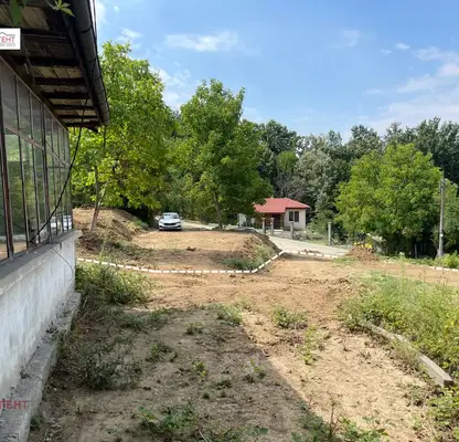 Photo 3 — Plot in Gabrovo, Tlychnici