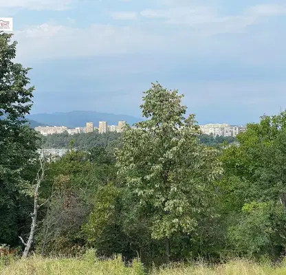Photo 4 — Plot in Gabrovo, Tlychnici