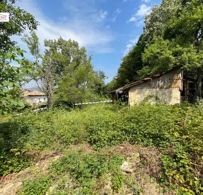 Photo 5 — Plot in Gabrovo, Tlychnici