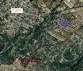 Снимка 3 — Парцел в Кърджали, Веселчане