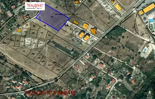 Парцел в Кърджали, Веселчане