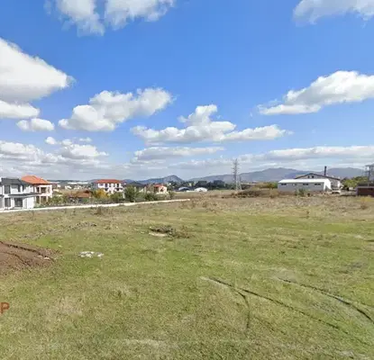 Photo 4 — Plot in Kyrdjali, Veselchane