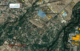 Парцел в Кърджали, Веселчане