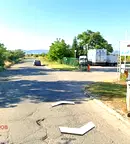 Парцел в София, Враждебна