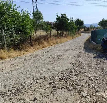 Снимка 2 — Парцел в Кърджали, Възрожденци