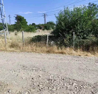 Снимка 5 — Парцел в Кърджали, Възрожденци