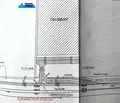 Снимка 2 — Парцел в Русе, в.з. Русофили