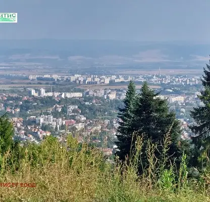 Photo 2 — Plot in Sofiya, в.з.Беловодски път