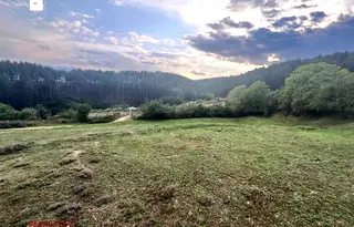 Парцел в Благоевград, с. Бачево