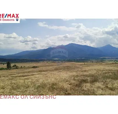 Photo 3 — Plot in Oblast Blagoevgrad, Banya