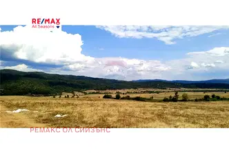 Парцел в Благоевград, с. Баня