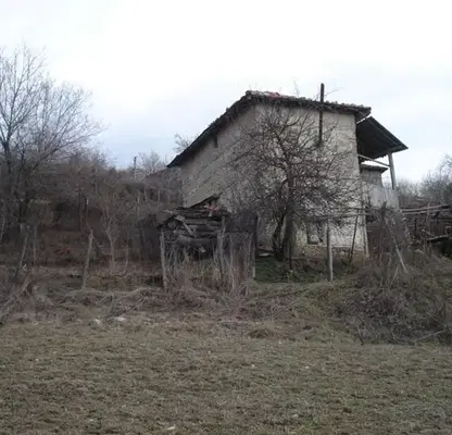 Снимка 2 — Парцел в Благоевград, с. Черешница