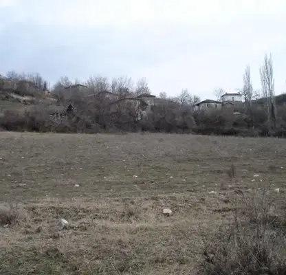 Снимка 3 — Парцел в Благоевград, с. Черешница