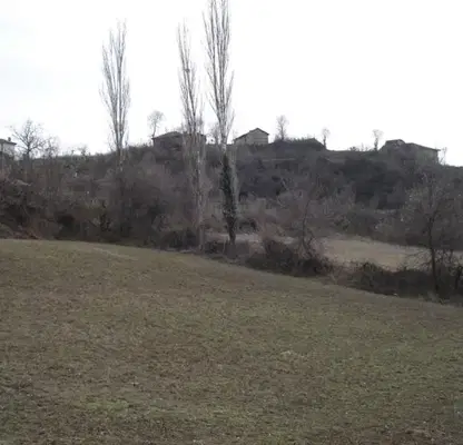 Снимка 4 — Парцел в Благоевград, с. Черешница