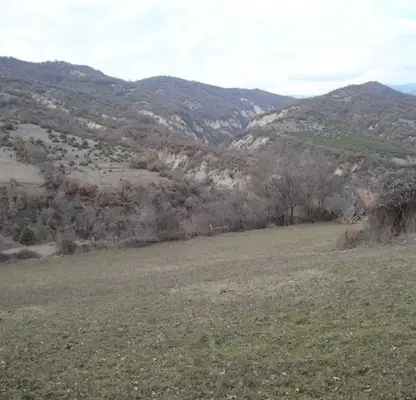 Снимка 5 — Парцел в Благоевград, с. Черешница