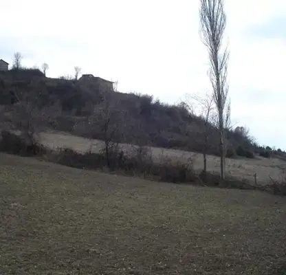 Photo 5 — Plot in Blagoevgrad, s. Chereshnitsa