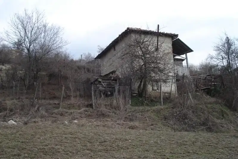 Парцел в Благоевград, с. Черешница