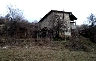 Парцел в Благоевград, с. Черешница