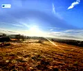 Снимка 2 — Парцел в Благоевград, с. Дъбрава