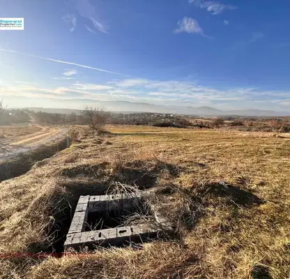 Снимка 4 — Парцел в Благоевград, с. Дъбрава
