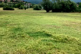 Парцел в Благоевград, с. Гърмен