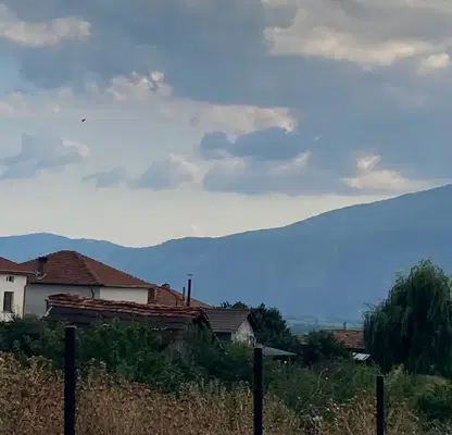 Photo 2 — Plot in Oblast Blagoevgrad, Ognyanovo