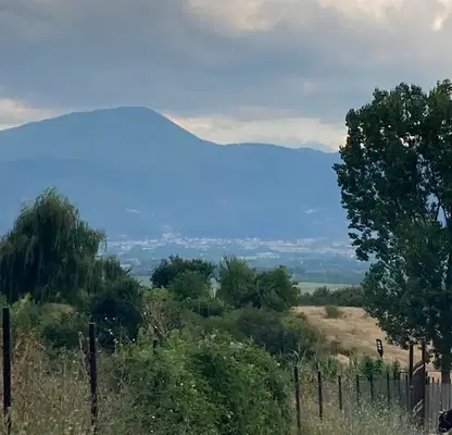 Photo 3 — Plot in Oblast Blagoevgrad, Ognyanovo