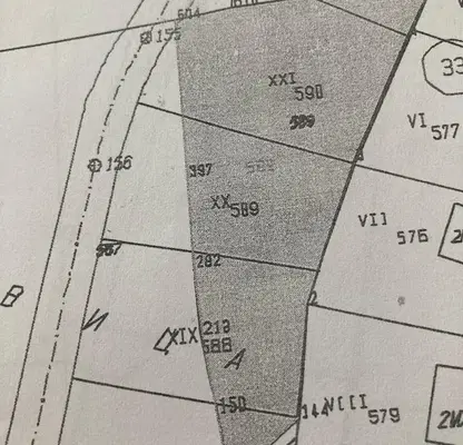 Photo 4 — Plot in Oblast Blagoevgrad, Ognyanovo