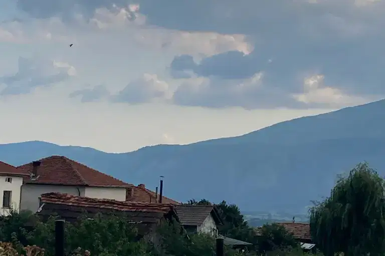 Парцел в Благоевград, с. Огняново