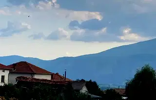Парцел в Благоевград, с. Огняново