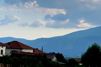 Парцел в Благоевград, с. Огняново