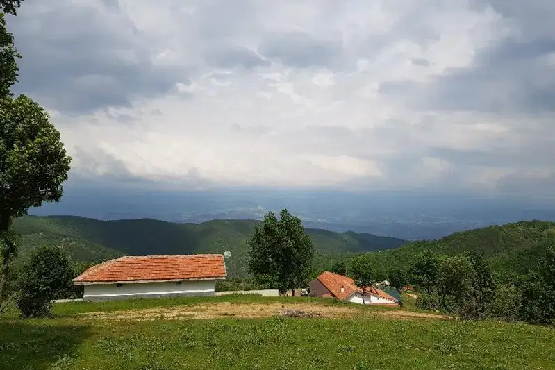 Парцел в Благоевград, с. Струмяни