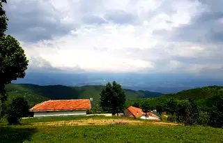 Парцел в Благоевград, с. Струмяни