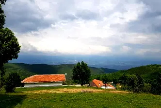 Парцел в Благоевград, с. Струмяни