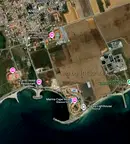 Парцел в Бургас, Ахелой