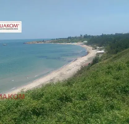 Photo 5 — Plot in Burgas, Ahtopol