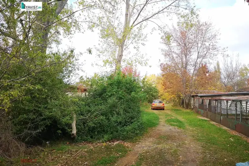 Парцел в Бургас, Ахтопол