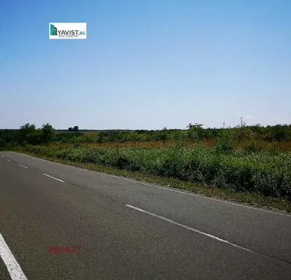 Снимка 3 — Парцел в Бургас, Ахтопол