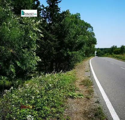 Снимка 4 — Парцел в Бургас, Ахтопол