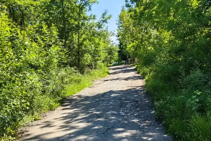 Парцел в Бургас, Ахтопол