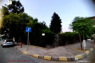 Парцел в Бургас, Обзор
