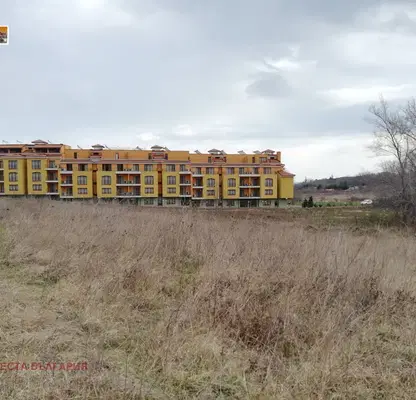Снимка 2 — Парцел в Бургас, Созопол