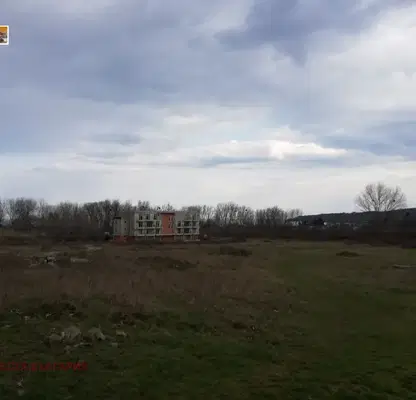 Снимка 4 — Парцел в Бургас, Созопол