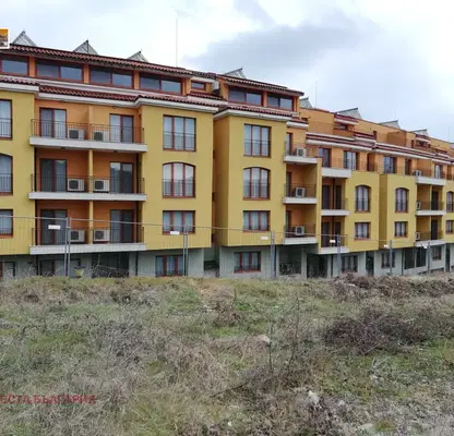 Снимка 5 — Парцел в Бургас, Созопол