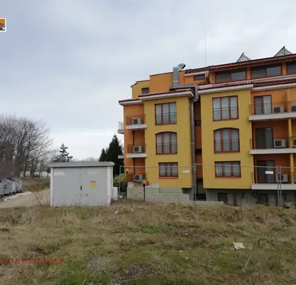 Photo 5 — Plot in Burgas, Sozopol