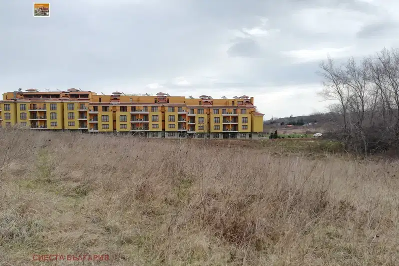 Plot in Oblast Burgas, Sozopol