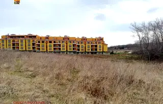 Парцел в Бургас, Созопол
