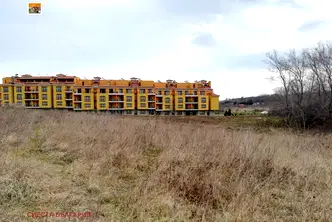 Парцел в Бургас, Созопол