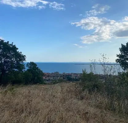 Photo 3 — Plot in Oblast Burgas, Sveti Vlas