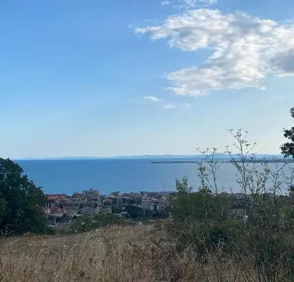 Photo 4 — Plot in Oblast Burgas, Sveti Vlas